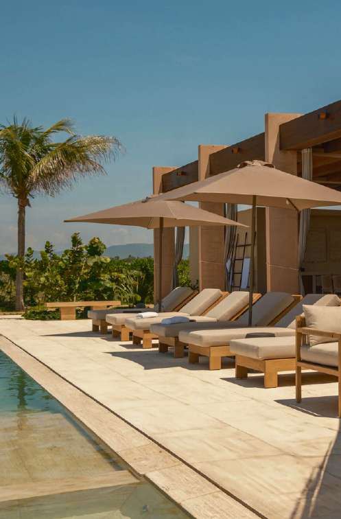 Casa Bonita — Puerto Escondido
