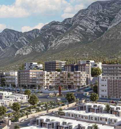 Dominio Huasteca