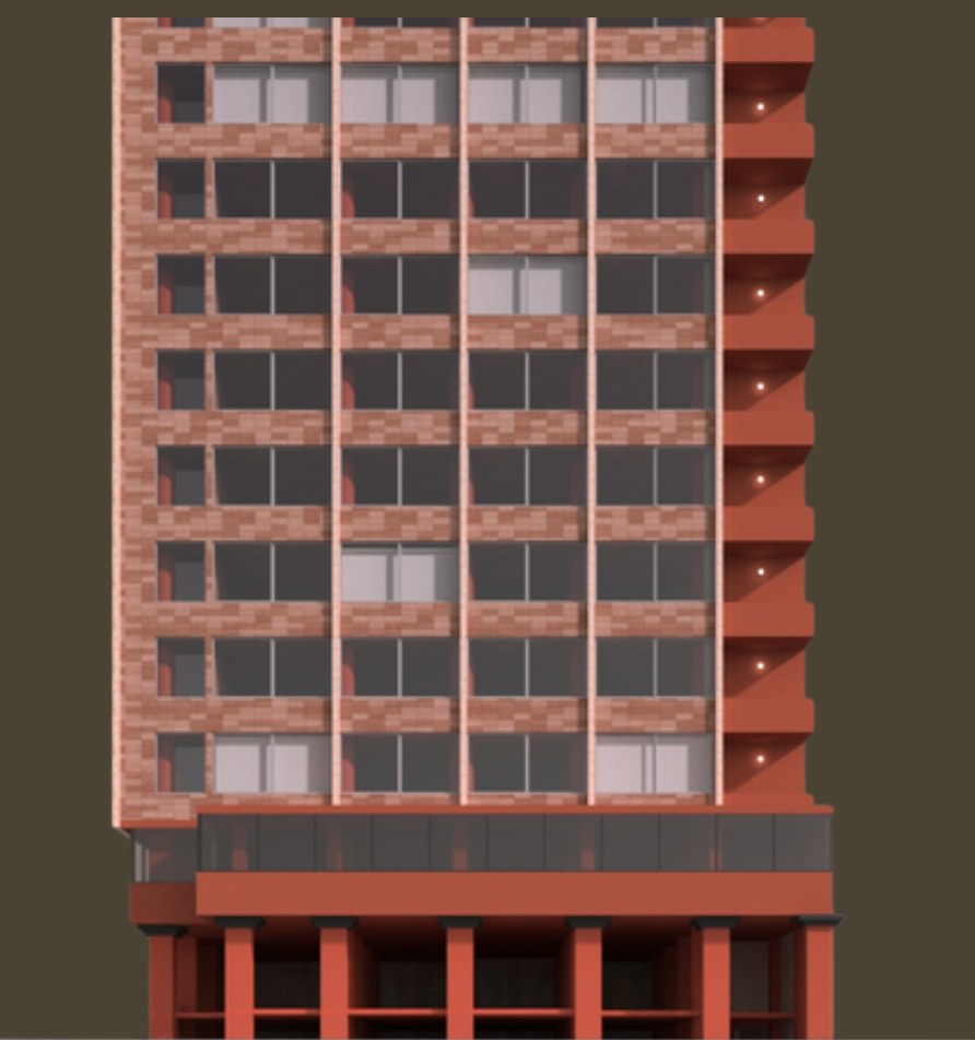 Hotel Yamallel